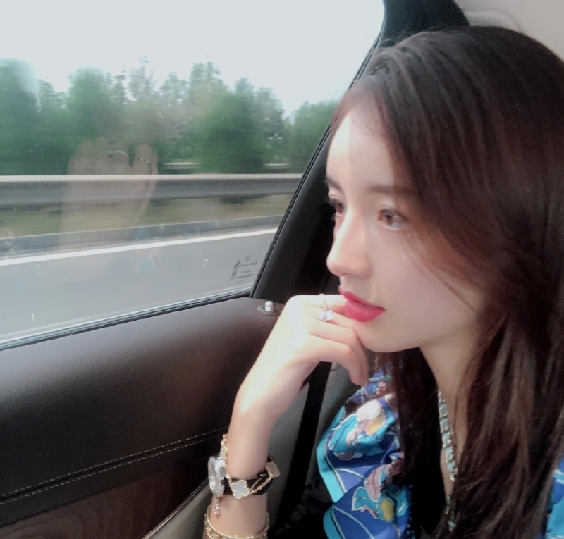 林馨的第三张照片--长春相亲服务中心