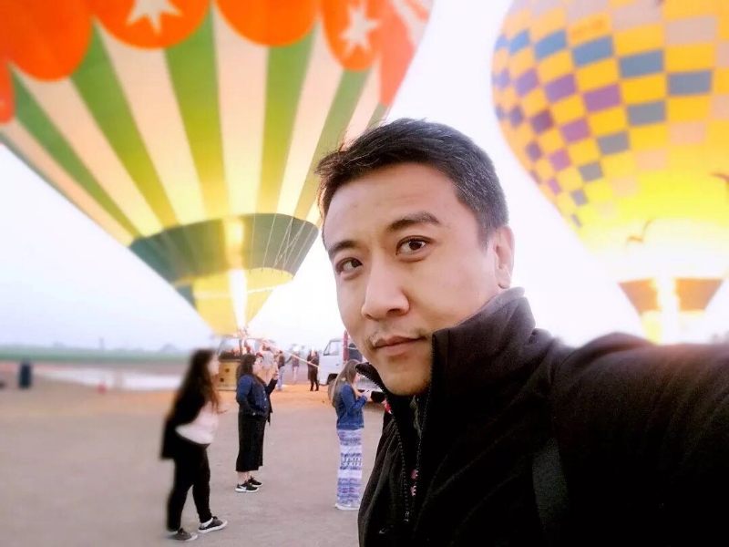 LOVING的第一张照片--长春相亲服务中心