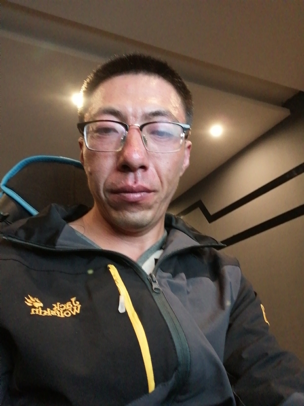 千年等你的第一张照片--长春相亲服务中心