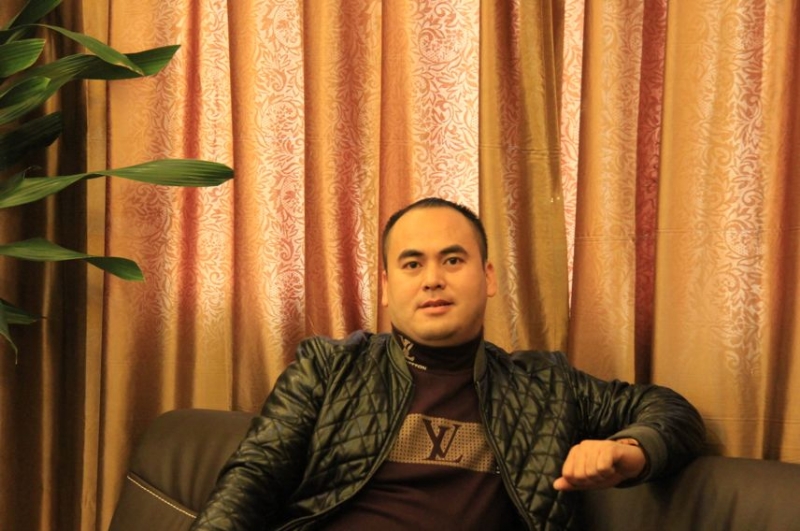 風雨後的第一张照片--长春相亲服务中心