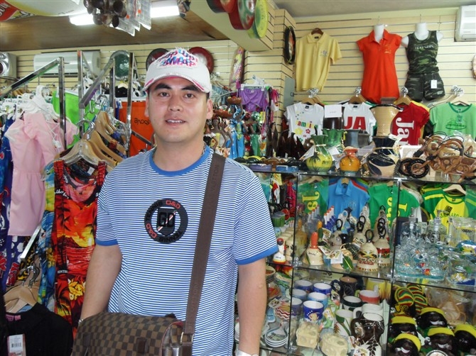 風雨後的第二张照片--长春相亲服务中心