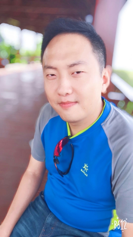 缘来如此的第一张照片--长春相亲服务中心