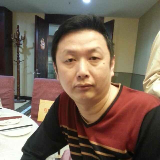 四哥的第二张照片--长春相亲服务中心