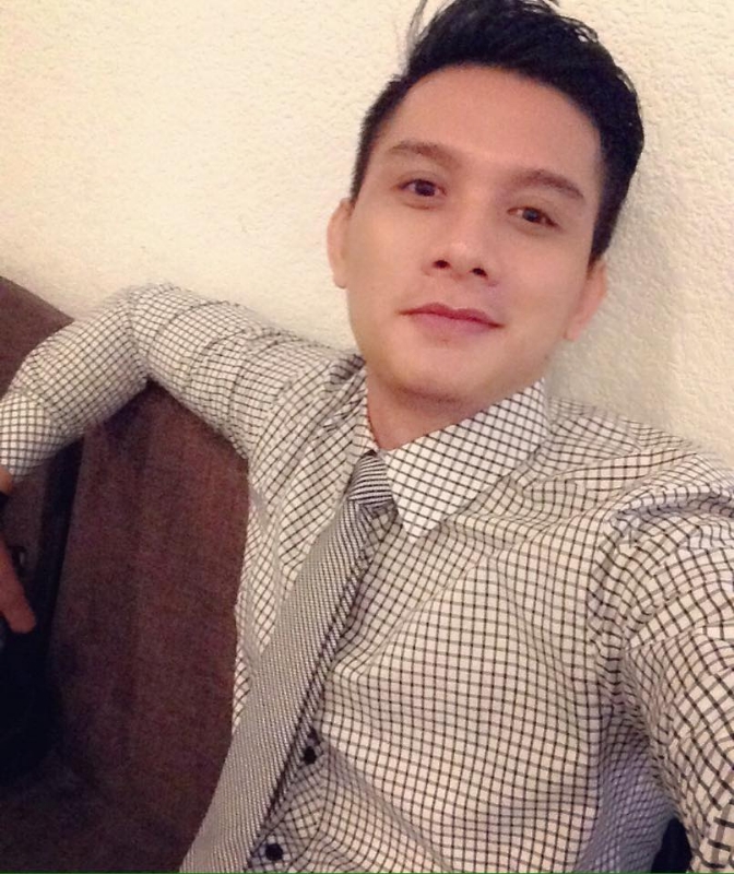 勇往直前的第一张照片--长春相亲服务中心