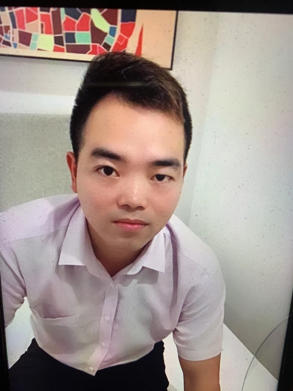 季军的第一张照片--长春相亲服务中心