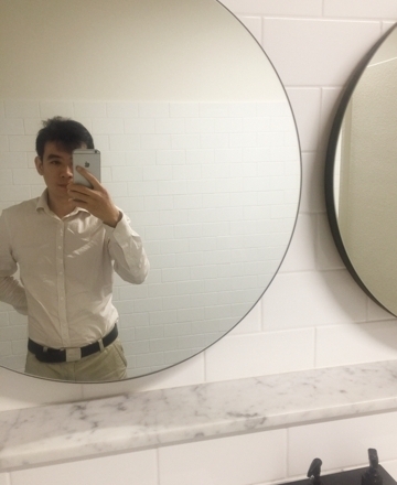 男人盾的第一张照片--长春相亲服务中心