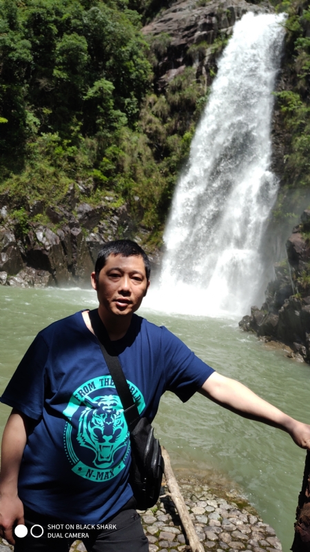 石头的第一张照片--长春相亲服务中心