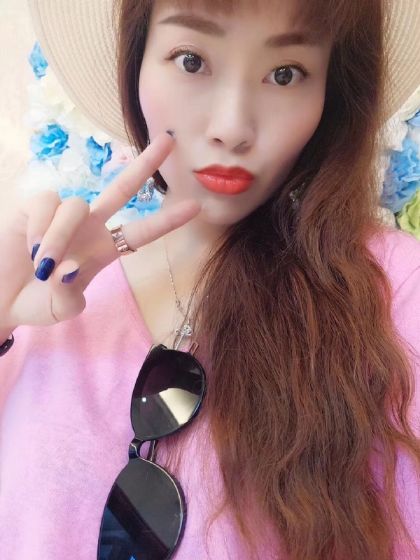 晴子的第一张照片--长春相亲服务中心