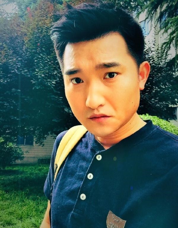 奋斗的第一张照片--长春相亲服务中心