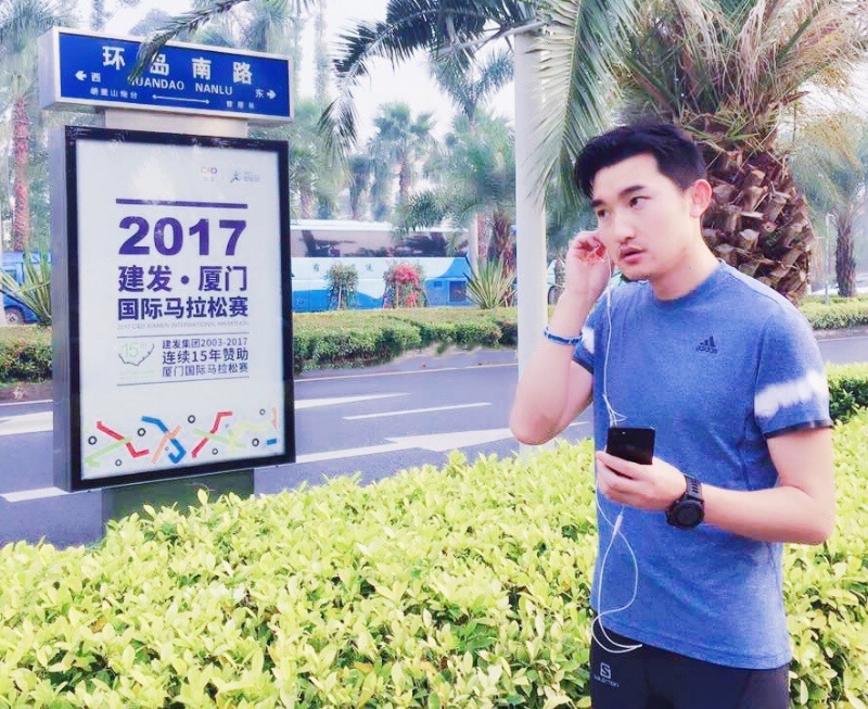 奋斗的第二张照片--长春相亲服务中心