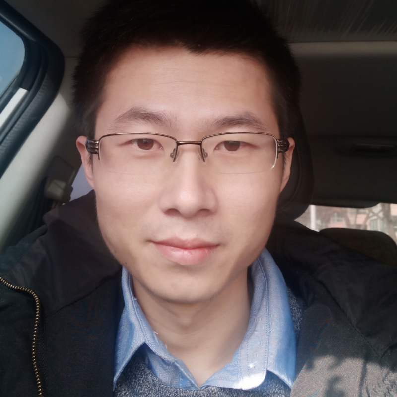 弱水三千的第一张照片--长春相亲服务中心