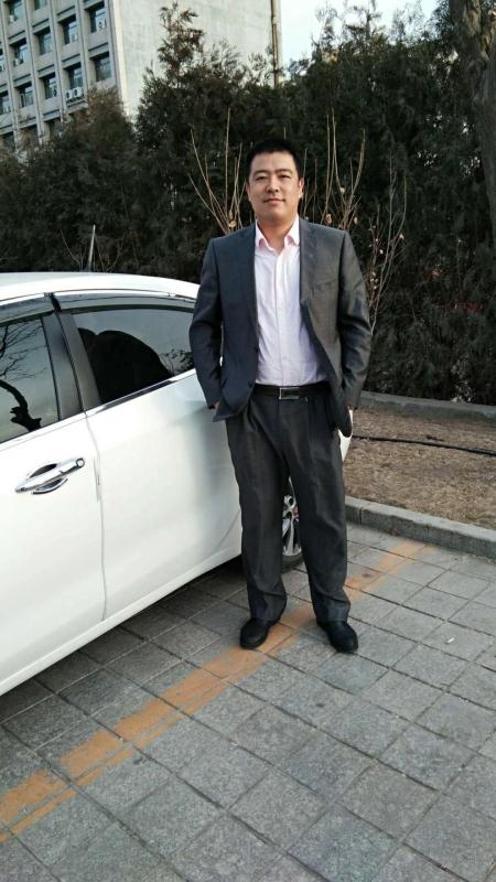 天天的第一张照片--长春相亲服务中心