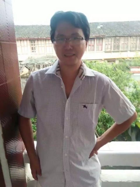 敬奉的第一张照片--长春相亲服务中心