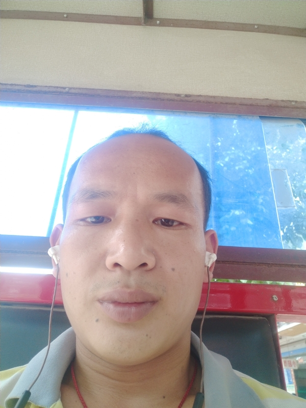 缘分的第一张照片--长春相亲服务中心