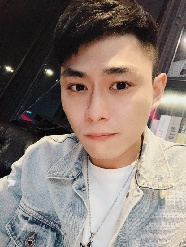 浩浩的第一张照片--长春相亲服务中心