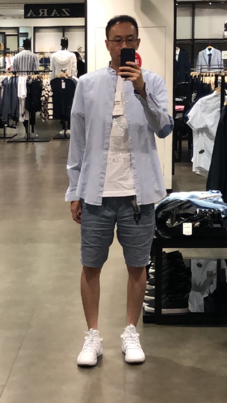 Leon的第一张照片--长春相亲服务中心