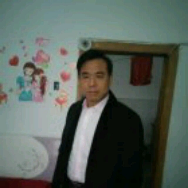 阳光的第一张照片--长春相亲服务中心