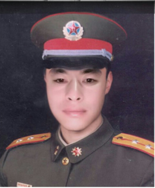 黄一友的第一张照片--长春相亲服务中心