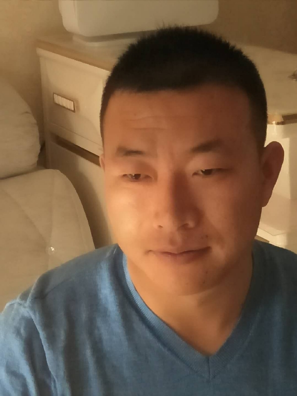 恛忆的第一张照片--长春相亲服务中心