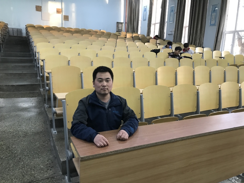 四海为家的第一张照片--长春相亲服务中心