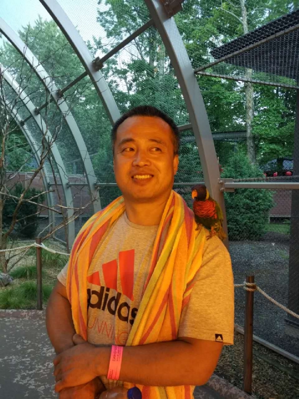 sa的第一张照片--长春相亲服务中心