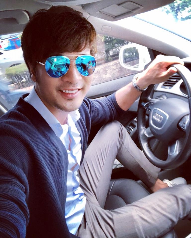 余生的第一张照片--长春相亲服务中心