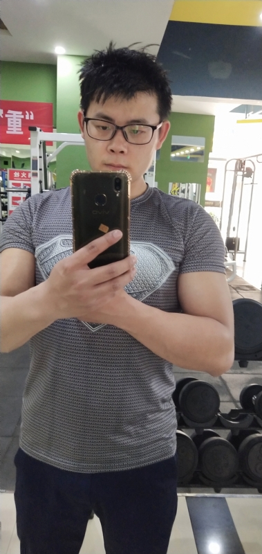 诚心找对象的第一张照片--长春相亲服务中心