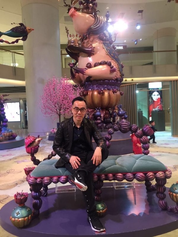 缘来是你的第二张照片--长春相亲服务中心