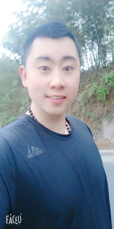 帅小伙的第一张照片--长春相亲服务中心