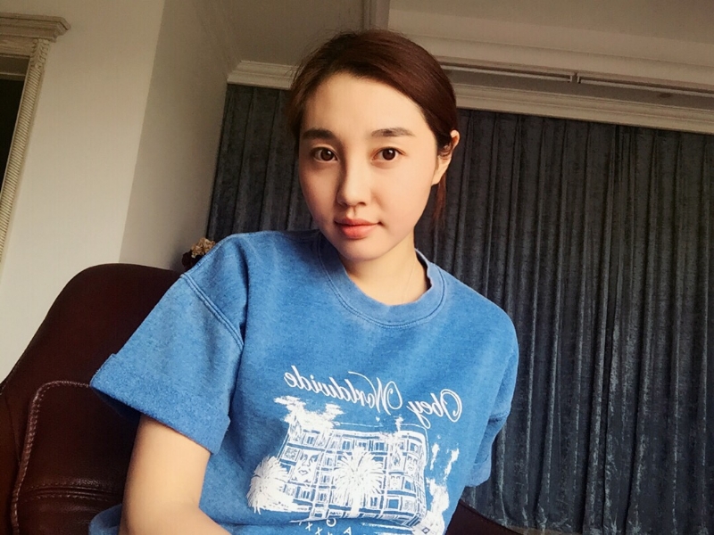 一叶知秋的第五张照片--长春相亲服务中心