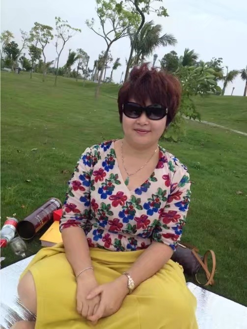 等有缘人的第一张照片--长春相亲服务中心