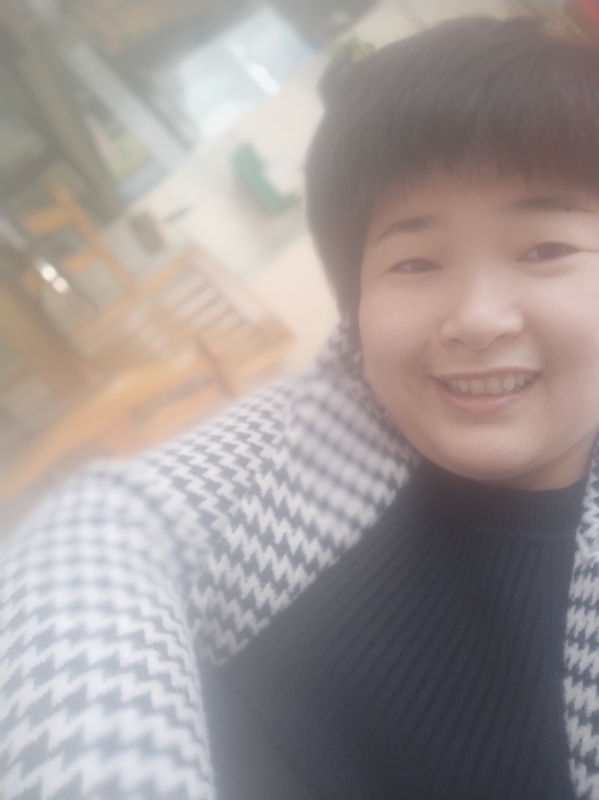 等有缘人的第二张照片--长春相亲服务中心