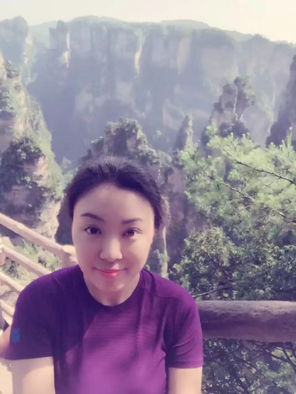 乐妞的第二张照片--长春相亲服务中心