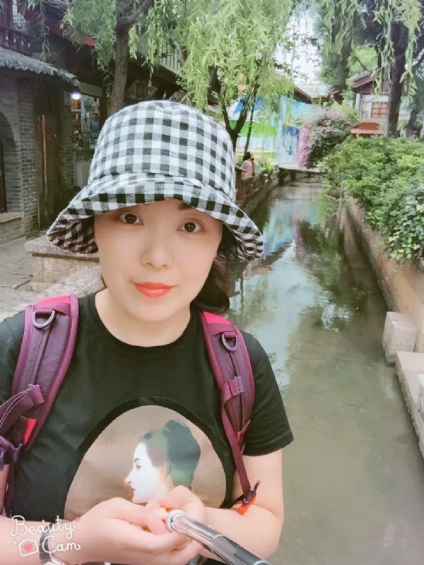 乐妞的第三张照片--长春相亲服务中心