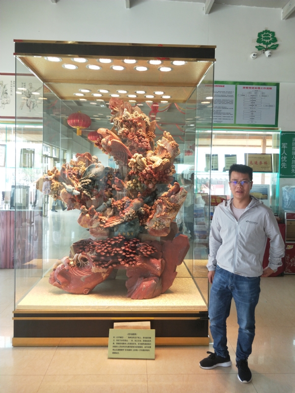 暖阳的第一张照片--长春相亲服务中心