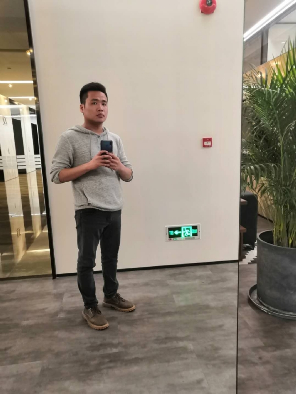 Tim的第二张照片--长春相亲服务中心