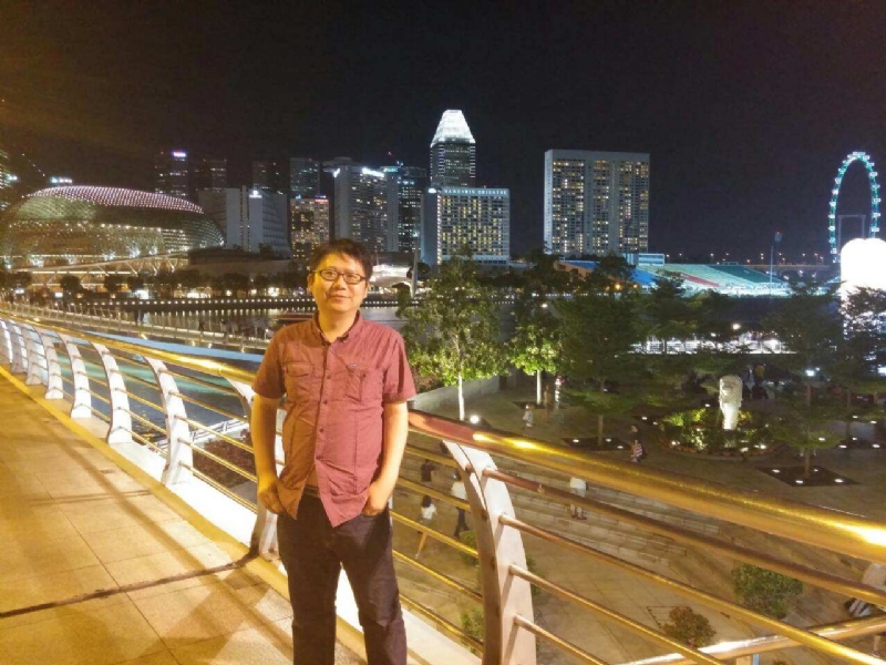 晴天的第一张照片--长春相亲服务中心