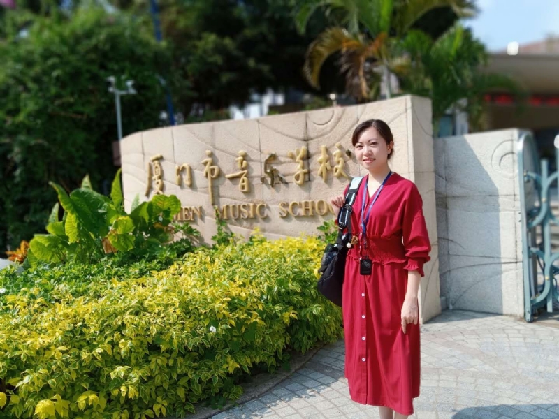 CCL的第一张照片--长春相亲服务中心