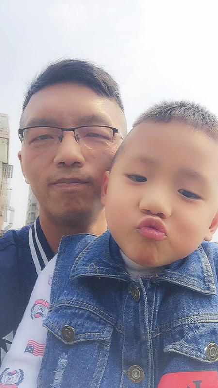 林松的第一张照片--长春相亲服务中心