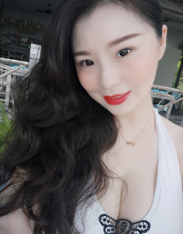 yoyo的第一张照片--长春相亲服务中心