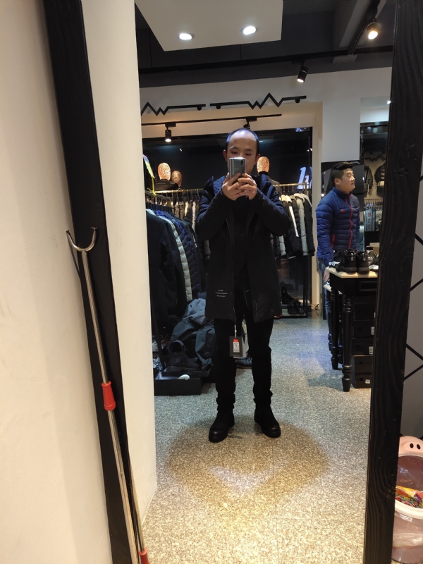 休息de丶风的第一张照片--长春相亲服务中心