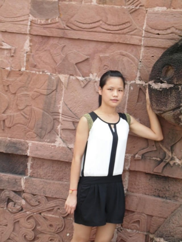 缘凤的第一张照片--长春相亲服务中心