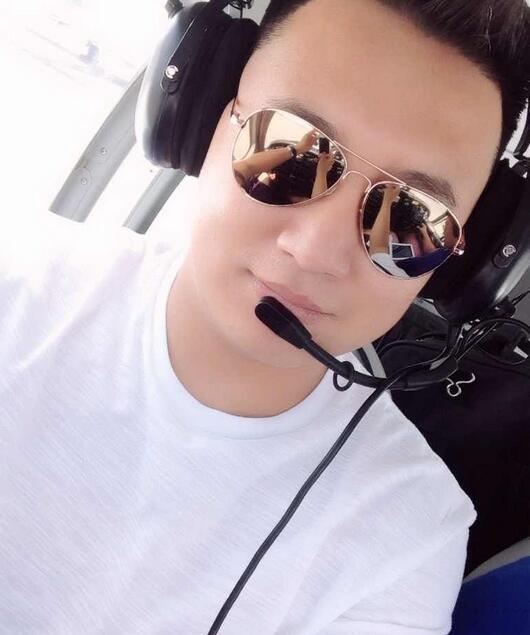 张宏发的第一张照片--长春相亲服务中心