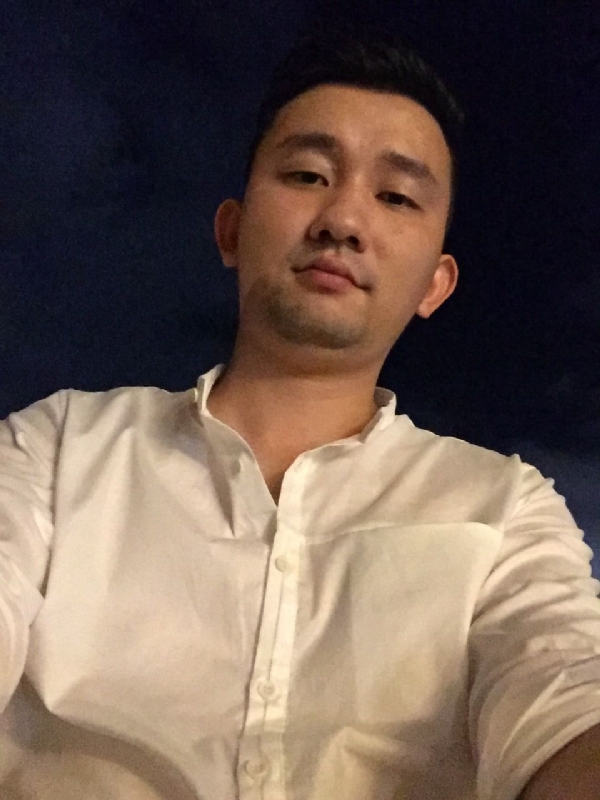 天昊的第一张照片--长春相亲服务中心