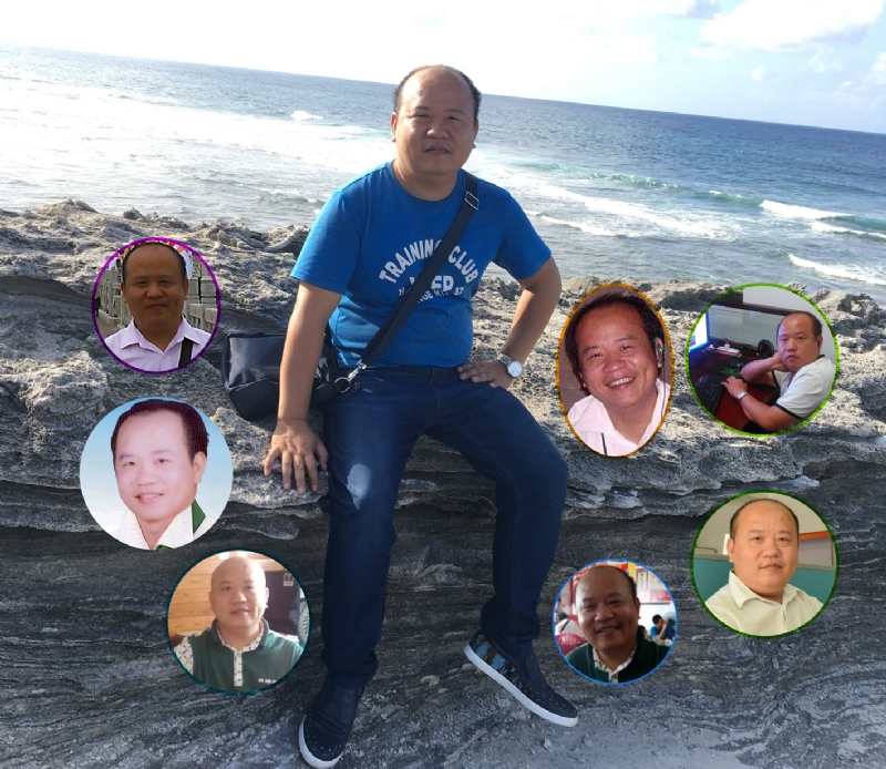 caibo菠菜的第一张照片--长春相亲服务中心