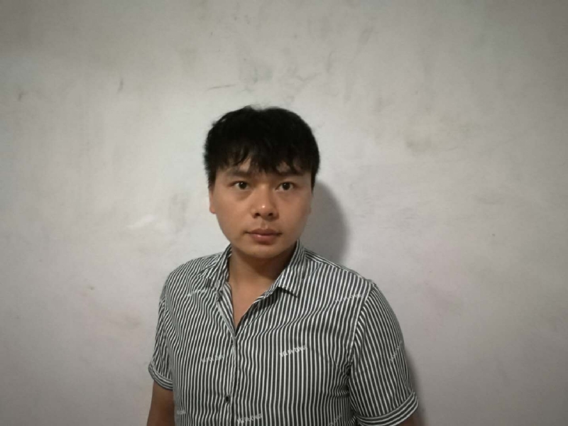 微笑的云的第一张照片--长春相亲服务中心