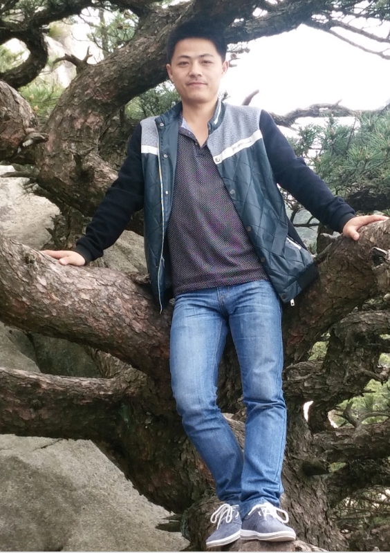 盼的第一张照片--长春相亲服务中心