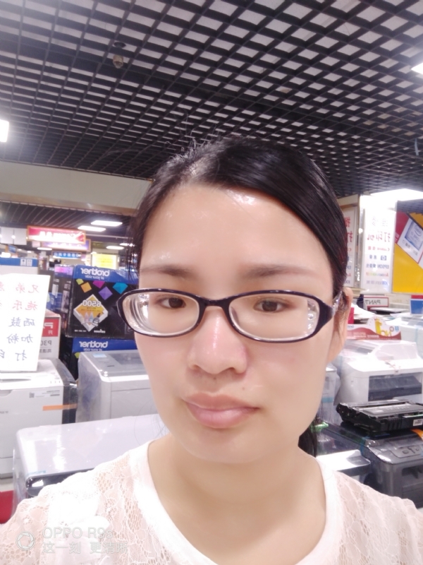 兔妮的第一张照片--长春相亲服务中心