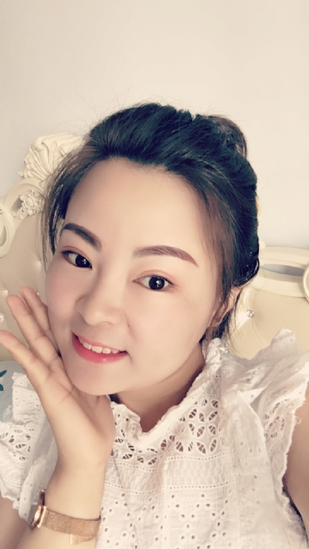 美琳的第一张照片--长春相亲服务中心