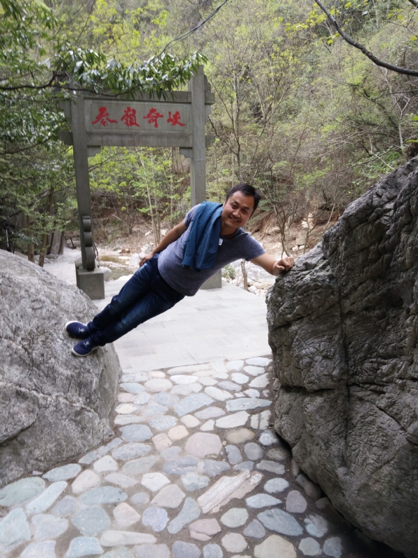 j杰的第一张照片--长春相亲服务中心